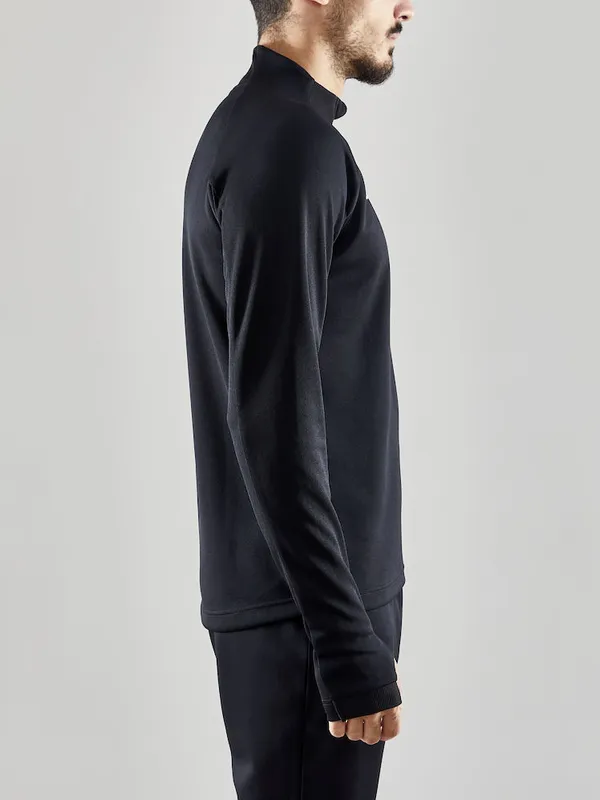 1910151-999000_Evolve Halfzip M_Closeup2.jpg